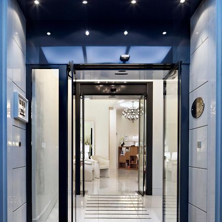 Maison Milano | Una Esperienze Luaran gambar
