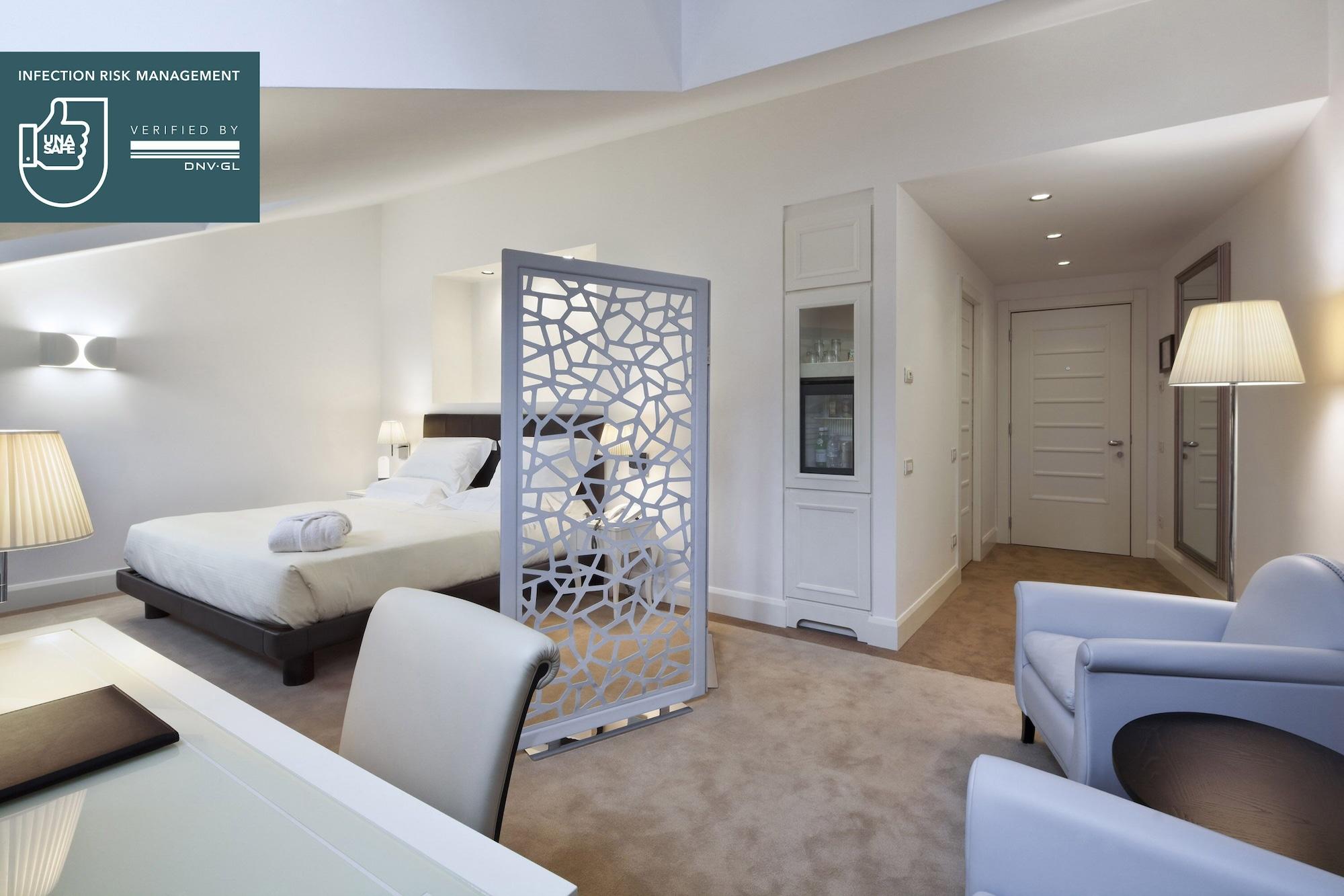 Maison Milano | Una Esperienze Luaran gambar