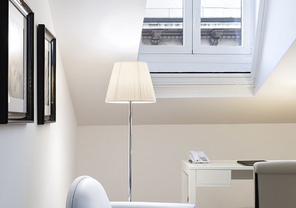 Maison Milano | Una Esperienze Luaran gambar