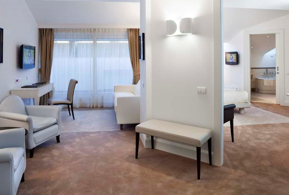 Maison Milano | Una Esperienze Luaran gambar